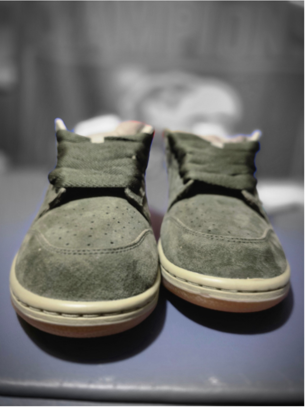 Nike SB Dunk Low Pro, size 9m, new. - Picture 5 of 8